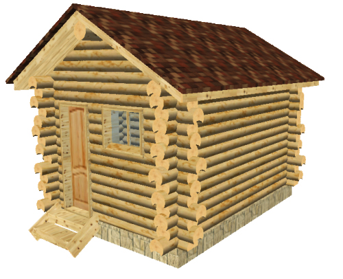 Дачи и бани в Татарстане